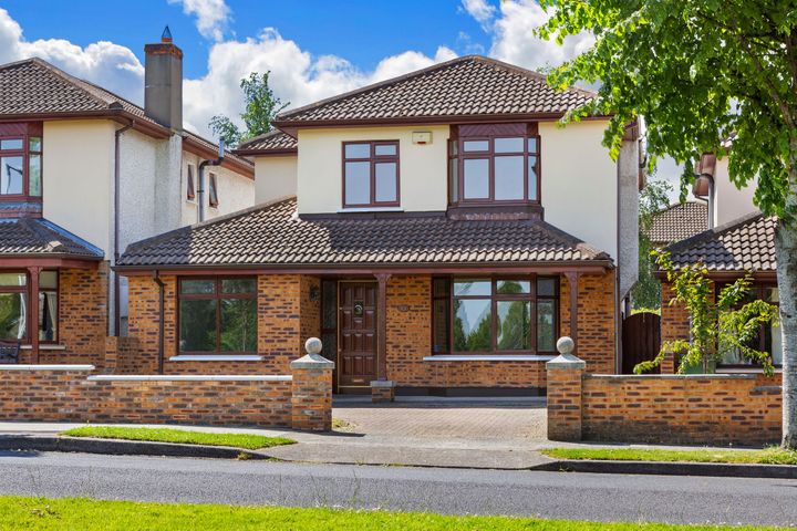 12 Carysfort Woods, Blackrock, Dublin, Dublin
