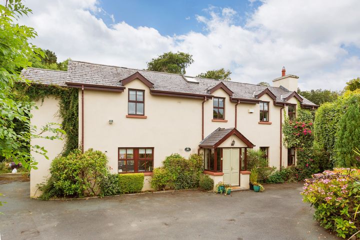 The Rookery, Ferndale Road, Rathmichael, Dublin