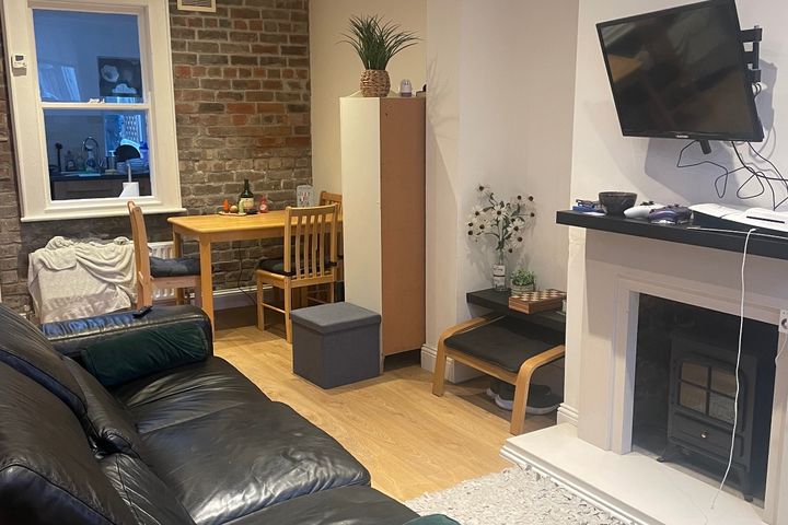 Leinster Avenue, Dublin 3, North Strand, Dublin 3