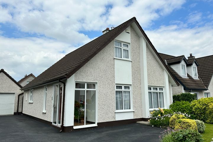 8 Cashel Drive, Cashel Downs, Waterford Road, R95C8YK