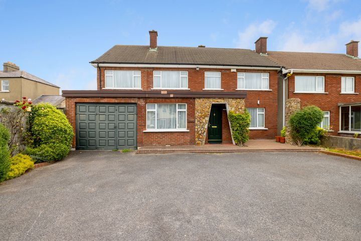 245 Lower Kilmacud Road, Goatstown, Dublin 14, Dublin 14, Dublin