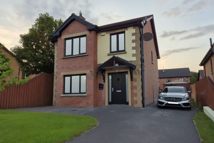  Kingscourt, Co. Cavan, Kingscourt, Co. Cavan