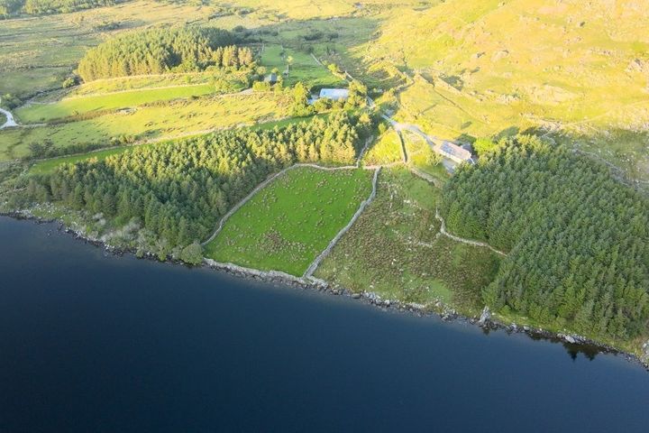 Coomasaharn, Glenbeigh, Co. Kerry