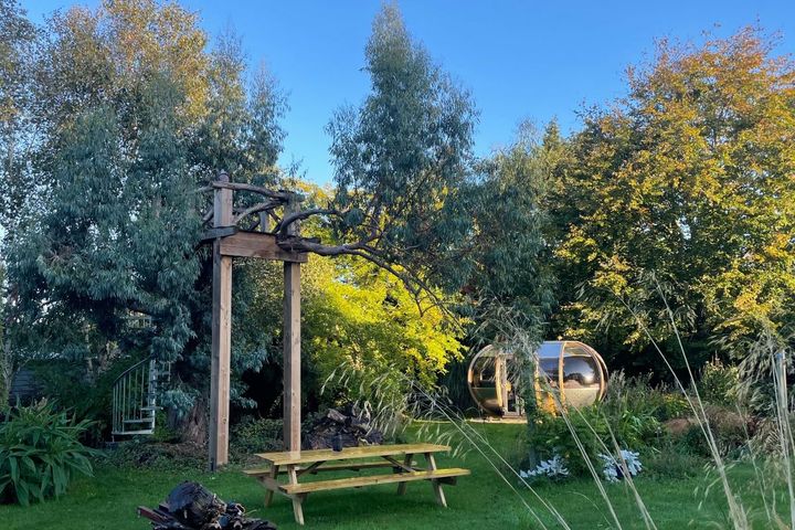 4 Coke Oven Cottages, Glasnevin, Dublin 11