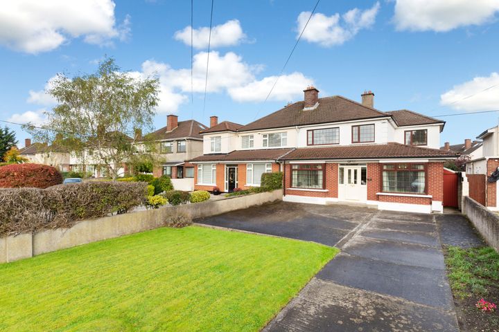 12 Beechpark, Castleknock, Dublin 15, Dublin 15, Dublin