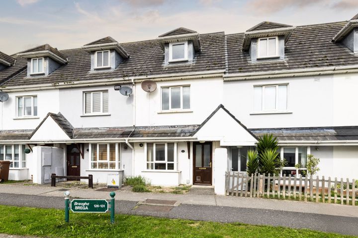 129 Brega, Hamlet Lane, Balbriggan, Co. Dublin, K32N252
