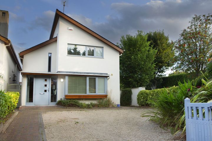 2a Dungriffin Rd, Howth, Dublin, Dublin 13, Dublin
