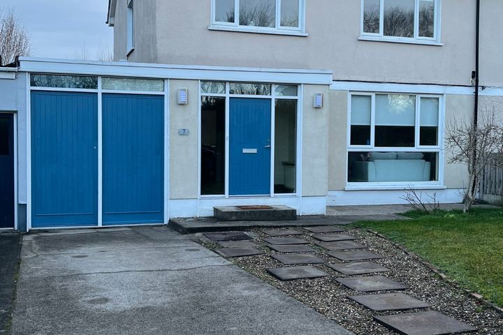 7 Monaloe Drive, Blackrock, Co Dublin, A94A3Y7