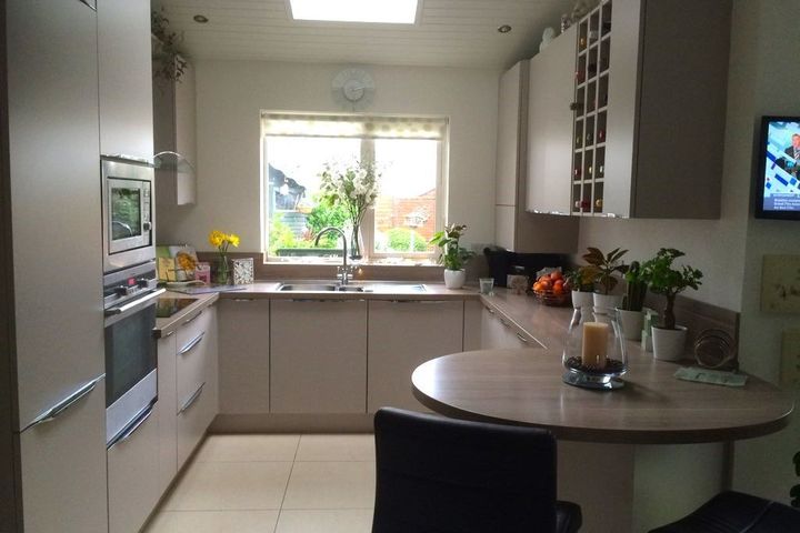 Ballyowen Lane, Lucan, Co. Dublin