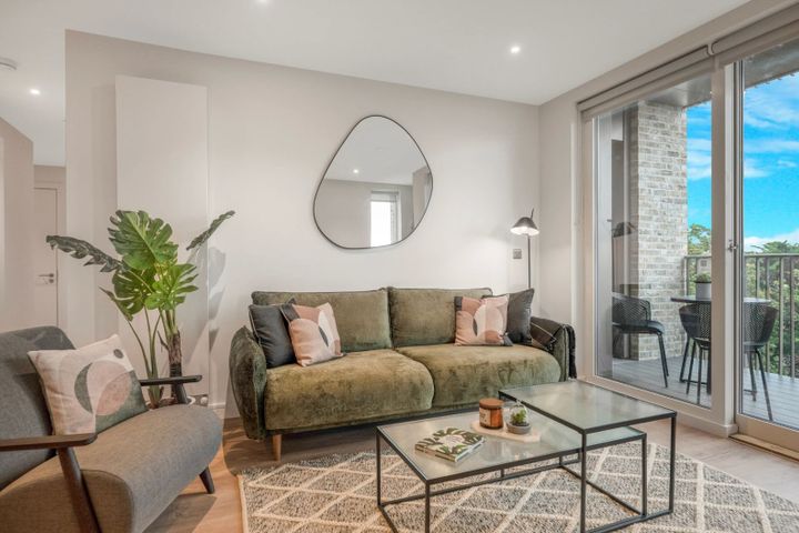 Kilmacud Road Upper, Green Acre Grange, Dundrum, Dublin 14