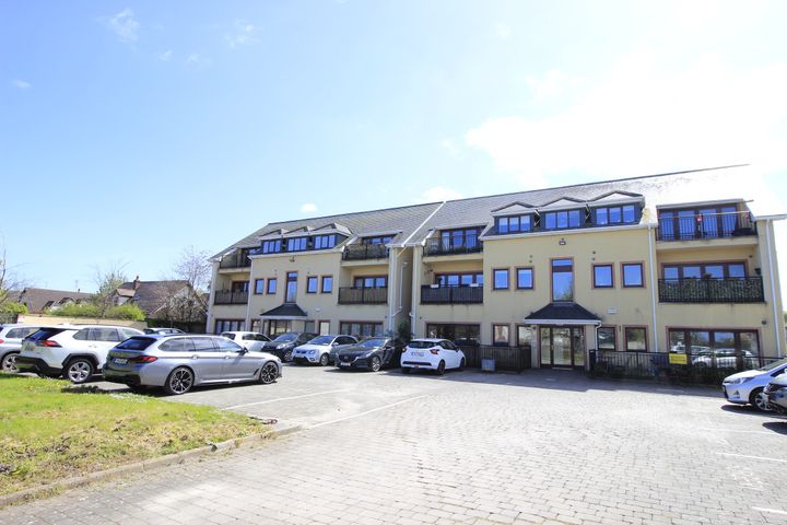 Apt B2 Warrington Mews, Off Main Street, Donabate, Dublin