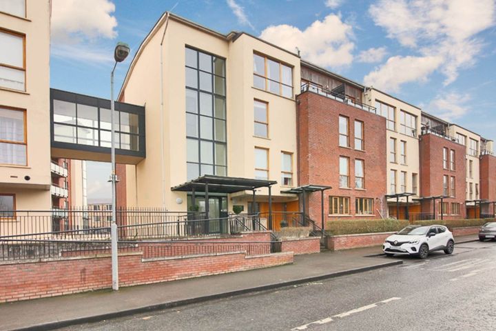 41 Rivervale, River Road, Rathborne, Dublin 15, D15P1HD