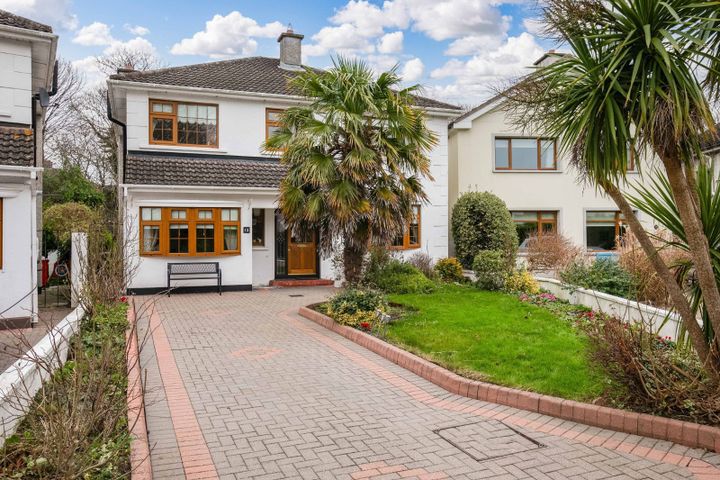 12 Watermill Lawn, Raheny, Dublin 5, Dublin 5, Dublin