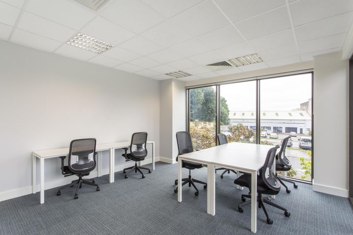 Cube Building, Cork, Ballintemple, Co. Cork