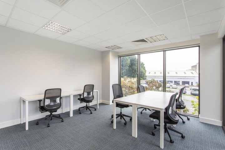 Commercial property for rent in Cube Building, Cork, Ballintemple, Co. Cork