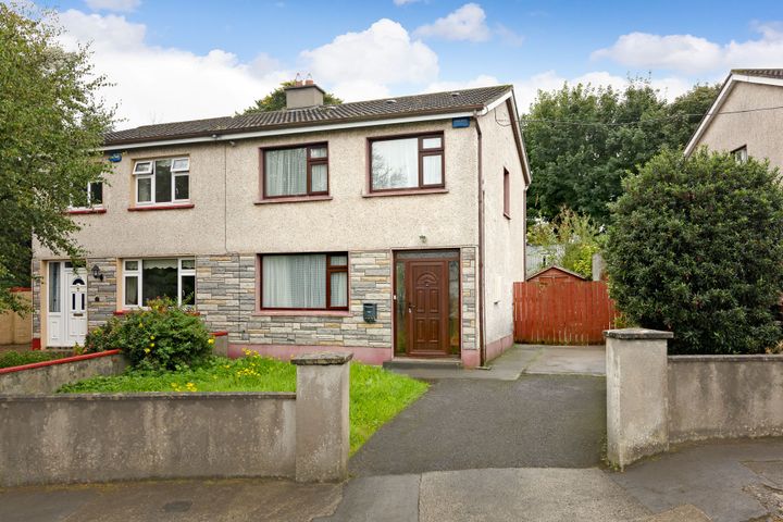 39 Oakfield Park, Ballydoogan, Sligo, F91TW5N
