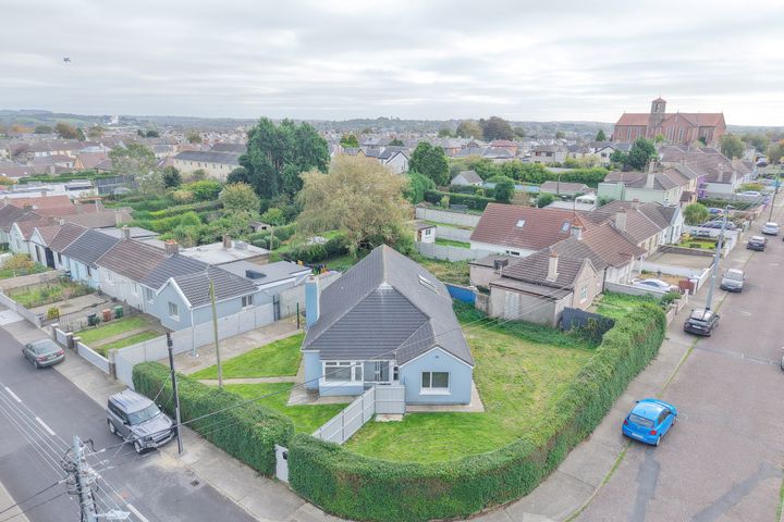 25 Morrissons Avenue, Waterford City, Co. Waterford, X91E09P