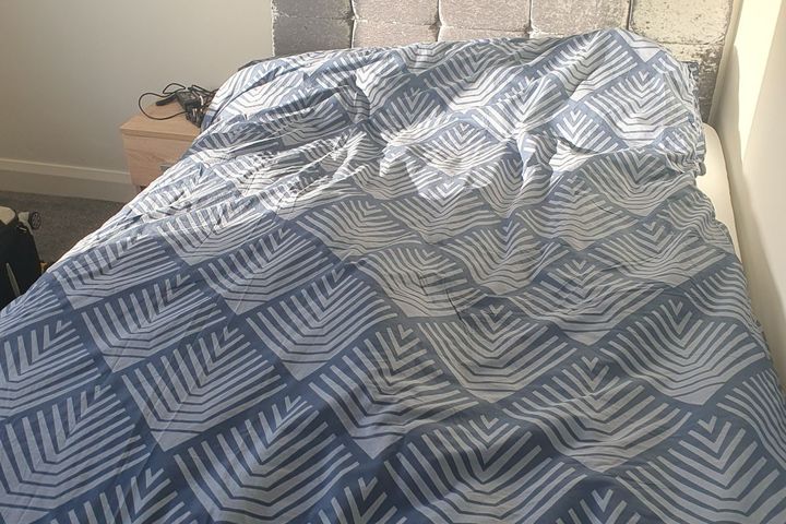 Gort Na Fuinse, Headford, Co. Galway