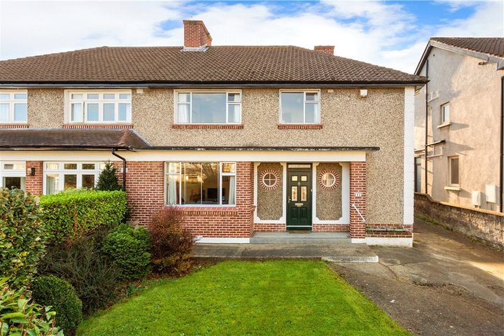 11 Mather Rd North, Mount Merrion, Dublin, Dublin