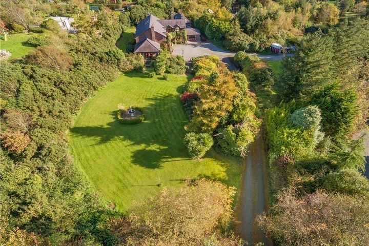 Woodlands, Windgate Road, Howth, Dublin