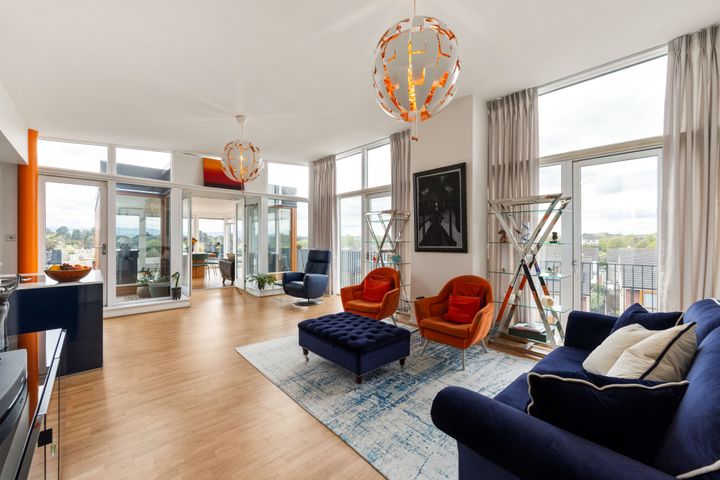 34 Addison Hall, Addison Park, Glasnevin, Dublin 11, D11PV29