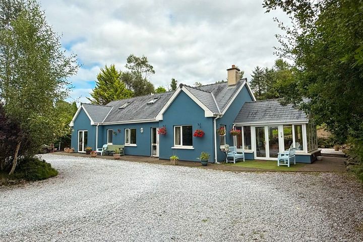 Coromandel, Killaha East, Kenmare, Co. Kerry, V93YK83