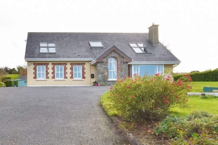 Lissardboula, Farmersbridge, Tralee, Co. Kerry