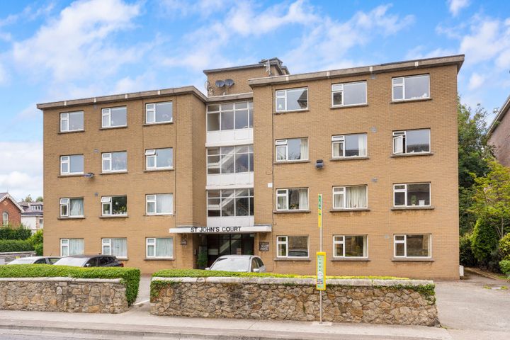 3 St Johns Court, Park Avenue, Sandymount, Dublin 4, D04CK64