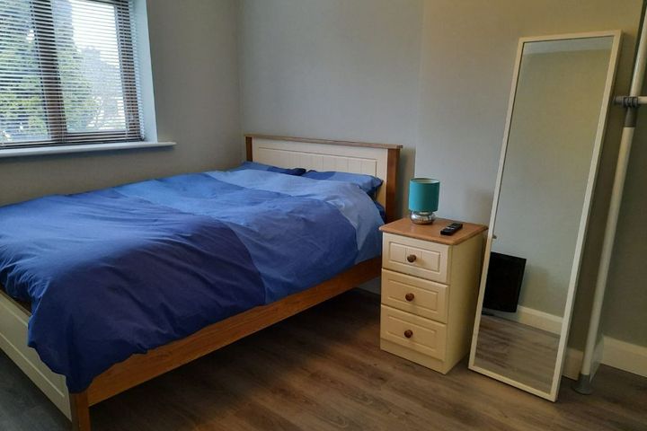 Saint John's Drive, Clondalkin, Dublin 22