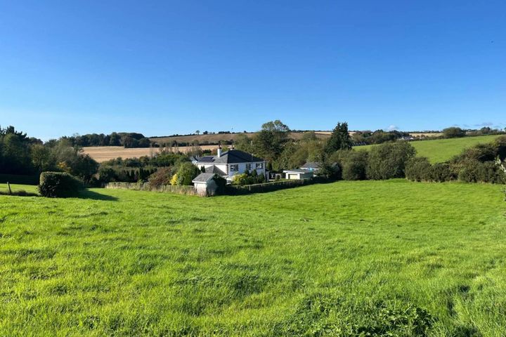 Barraglan (C. 1.14 Acre Site), Monamolin, Gorey, Co. Wexford