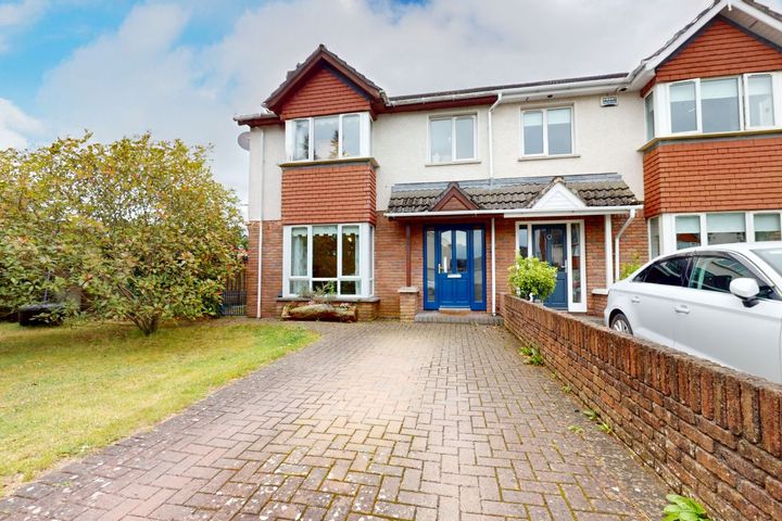 91 Lagavooren Manor, Beamore Road, Drogheda, Co. Meath, A92E2H3