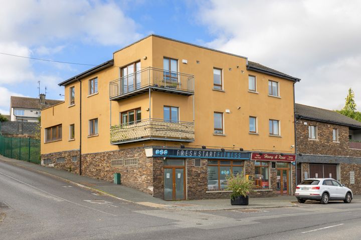 2 Lissadell, Main Street, Newtownmountkennedy, Co Wicklow, A63Y006