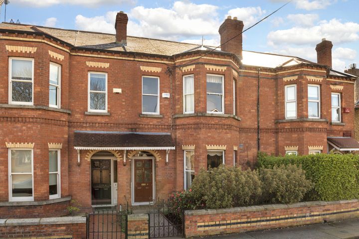 2 Terenure Park, Terenure, Dublin 6w, Dublin