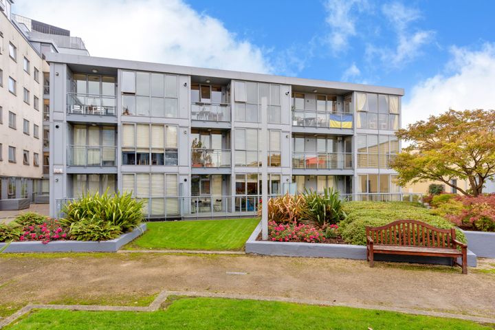 4 The Poolbeg, The Gasworks, Dublin 4, D04N797