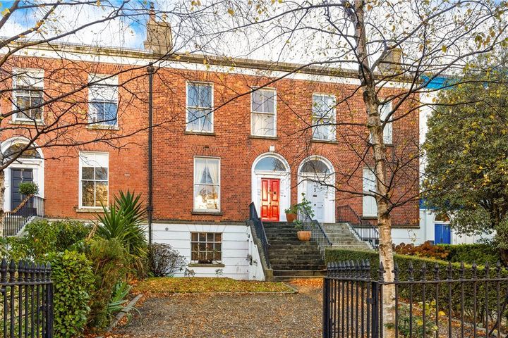 38 Upper Leeson St, Dublin 4, Dublin 4, Dublin