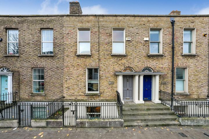133 Pearse Street, Dublin 2, Grand Canal Dock, Dublin 2, D02CV44