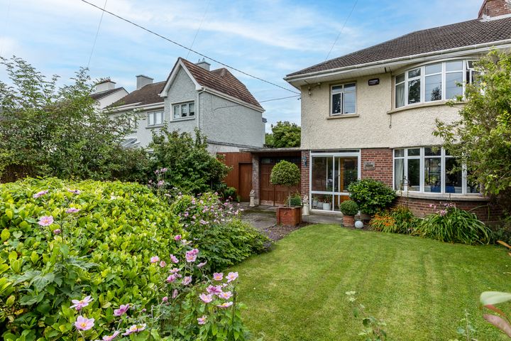 57 St Margarets Rd, Malahide, Dublin, Dublin