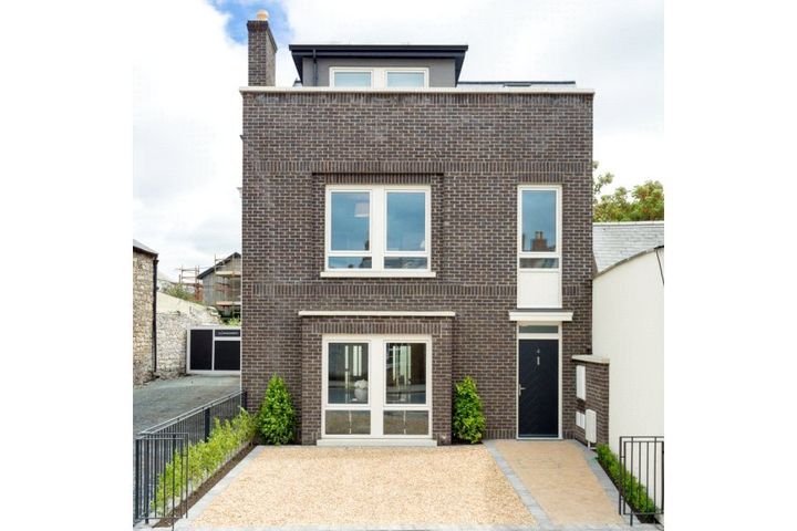 1rhodaville Place, Mountpleasant Avenue Lower, Dublin 6, Dublin 6, Dublin
