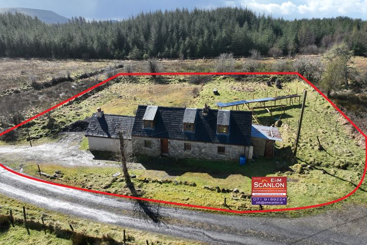 Stone Cottage, Carha, Coolaney, Co. Sligo, F56XF76