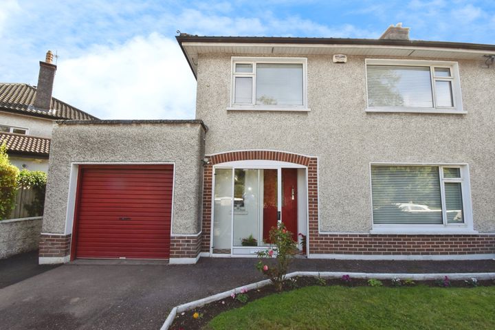 7 Endsleigh Estate, Douglas Road, Ballinlough, Co. Cork, T12P9Y7