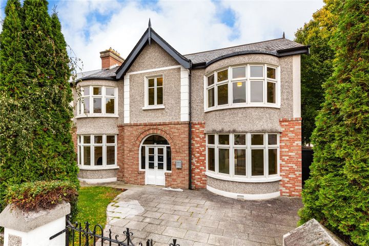 15 Belmont Gardens, Donnybrook, Dublin 4, Dublin 4, Dublin