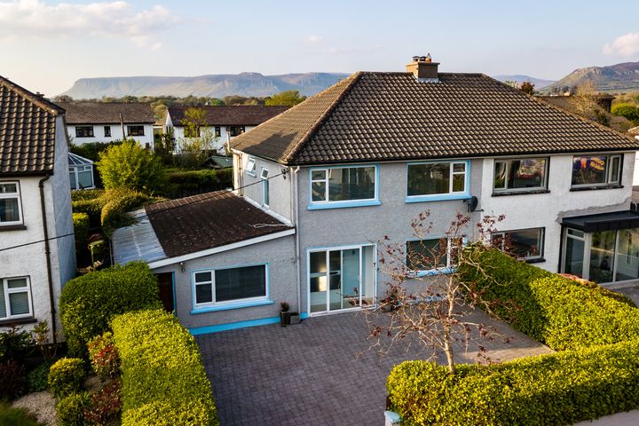 14 Old Cartron, Cartron, Sligo, Sligo