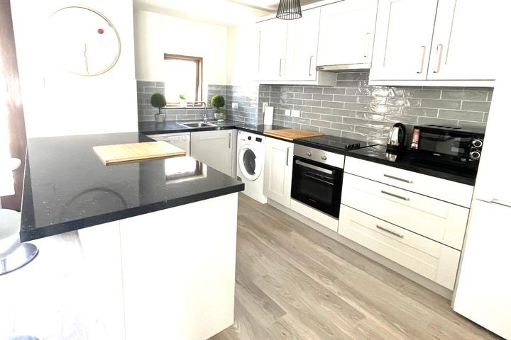  Hagan'S Court,Lad Lane,Dublin 2, Dublin 2