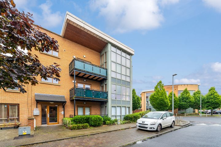 3 The Paddocks Walk, Adamstown, Co. Dublin