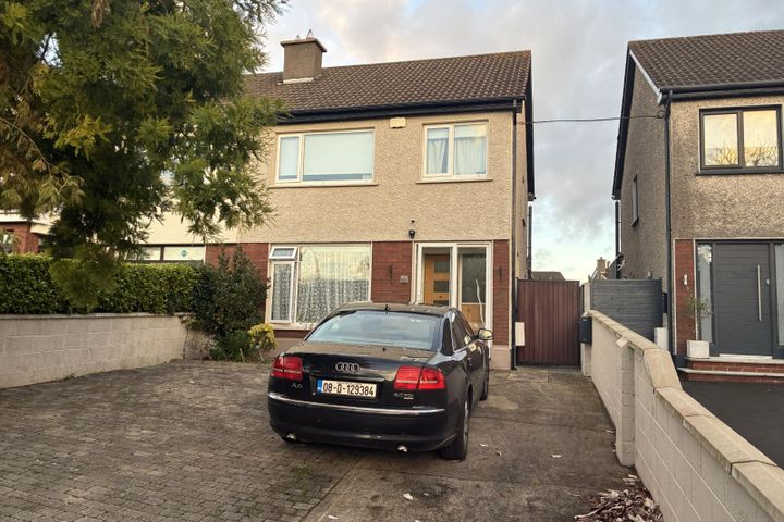 19 Raheen Park, Dublin 24, Tallaght, Dublin 24