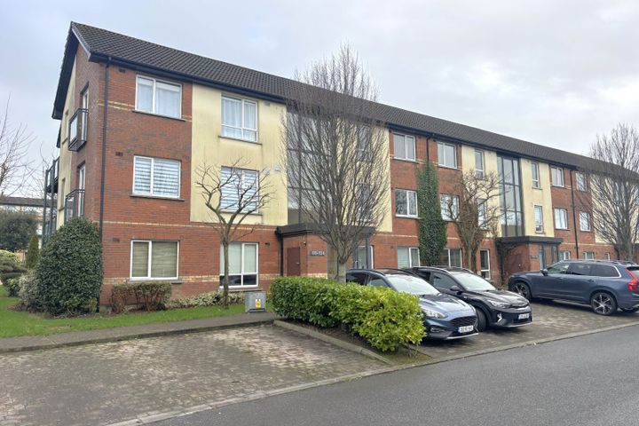 Apartment 104, Block F, Cedar Square, Ridgewood, Swords, Co. Dublin, K67A520