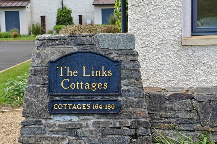 Trump International Golf Links Doonbeg, Doonbeg, Co. Clare, V15KH39
