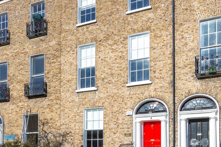 Basement Apt, 21 Herbert Place, Dublin 2, Dublin