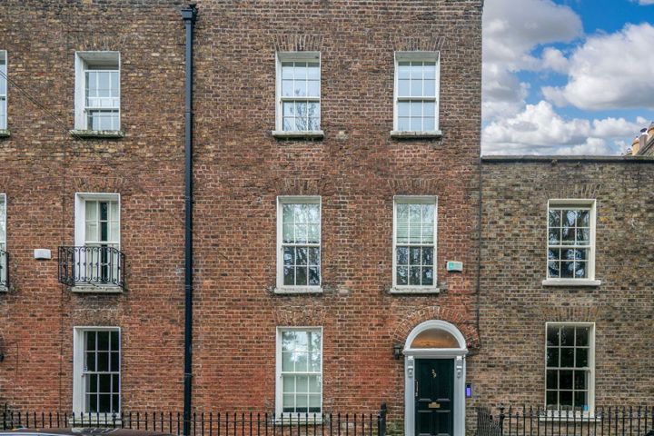 29 Mountpleasant Square, Ranelagh, Dublin 6, D06FH73