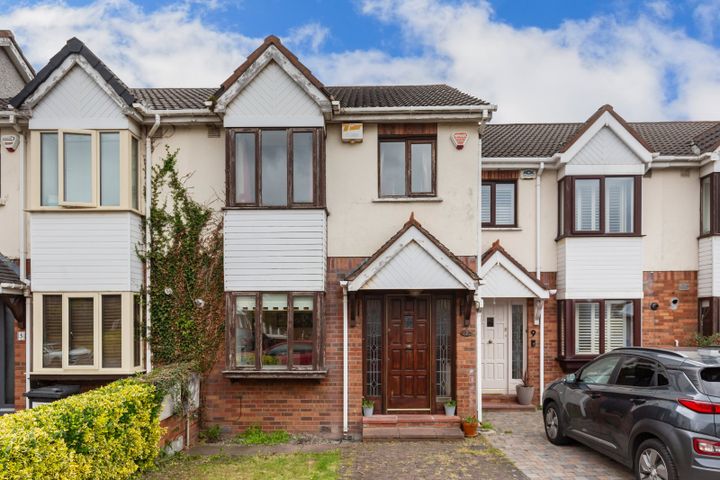 7 Mount Argus Court, Harold's Cross, Dublin 6W, D6WAV27